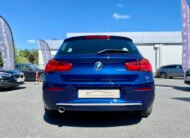 BMW SERIE 1 114d 1.5D 95ch URBAN CHIC