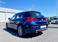 BMW SERIE 1 114d 1.5D 95ch URBAN CHIC