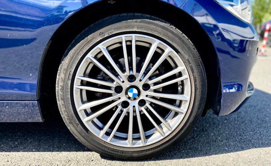 BMW SERIE 1 114d 1.5D 95ch URBAN CHIC
