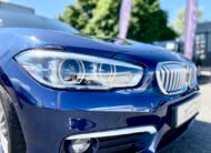 BMW SERIE 1 114d 1.5D 95ch URBAN CHIC