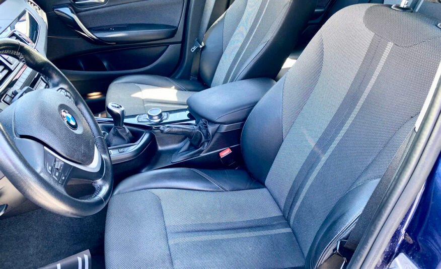 BMW SERIE 1 114d 1.5D 95ch URBAN CHIC