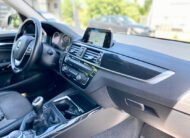 BMW SERIE 1 114d 1.5D 95ch URBAN CHIC