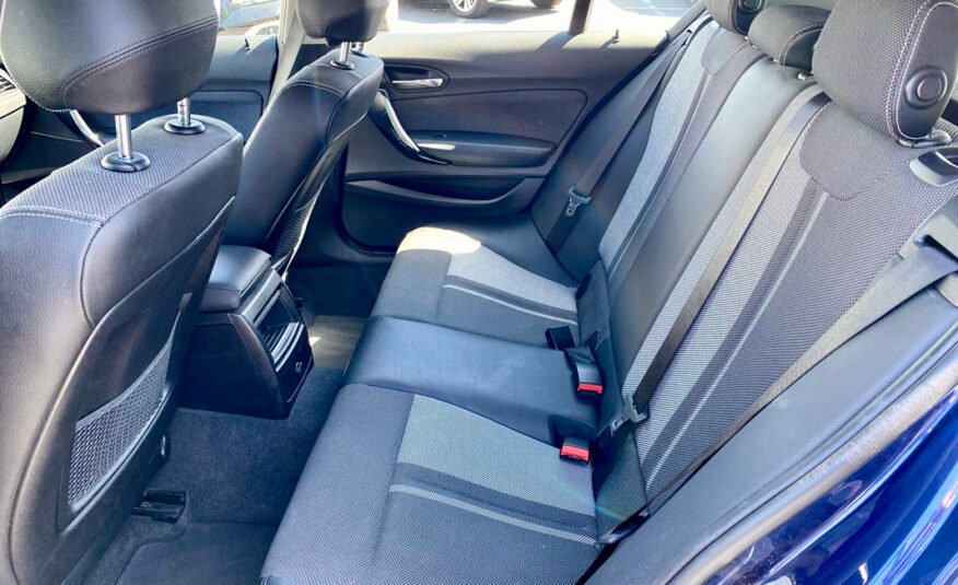 BMW SERIE 1 114d 1.5D 95ch URBAN CHIC