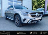 MERCEDES  GLC COUPE 200 D BUSINESS SOLUTION 9 G TRONIC