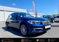 BMW SERIE 1 114d 1.5D 95ch URBAN CHIC
