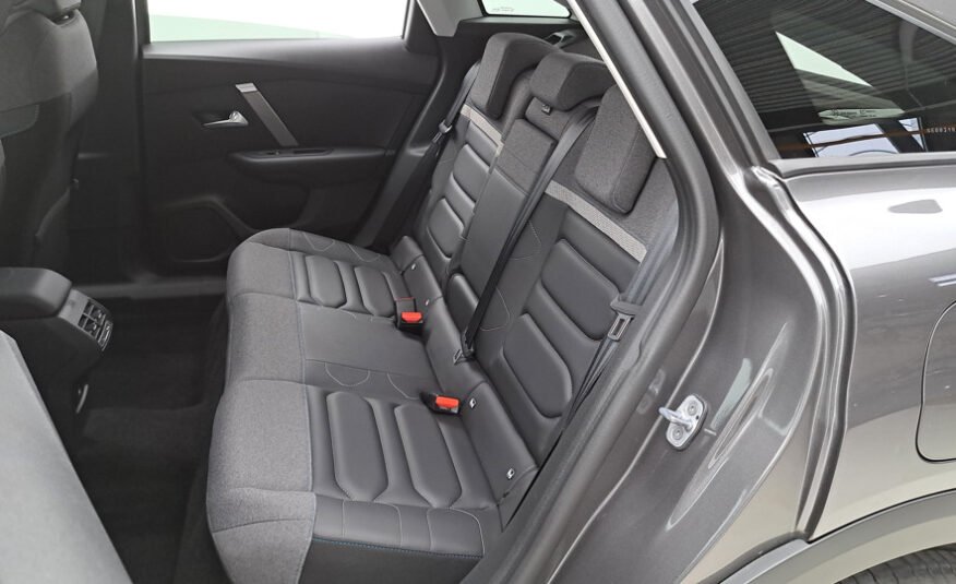 Citroen C4 1.2 PureTech S&S 130ch SHINE