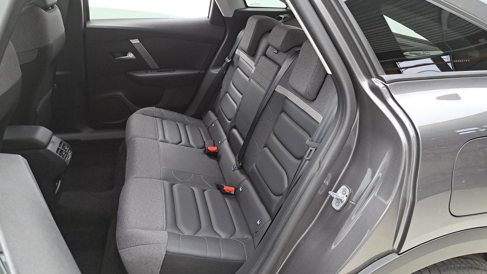 Citroen C4 1.2 PureTech S&S 130ch SHINE