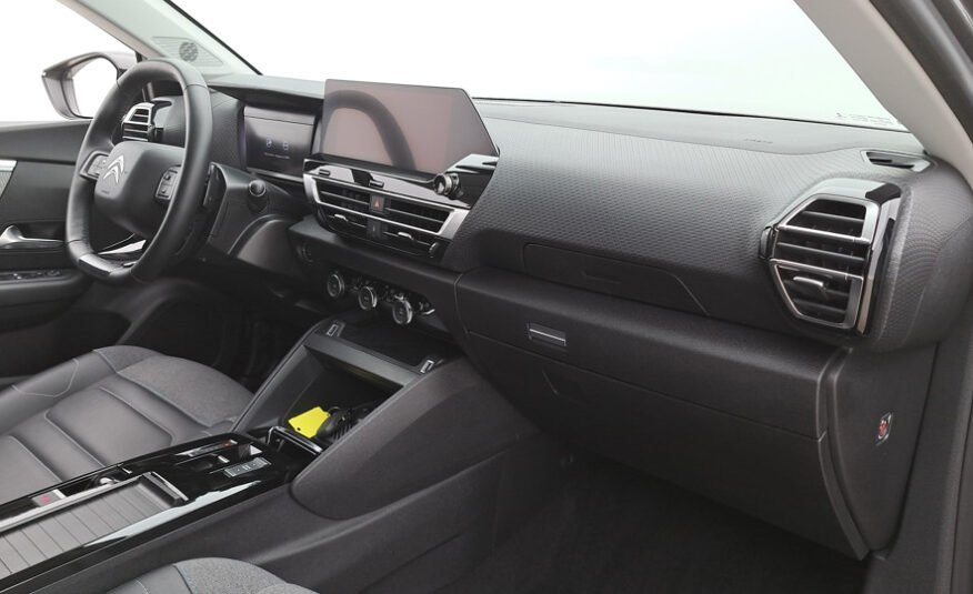 Citroen C4 1.2 PureTech S&S 130ch SHINE