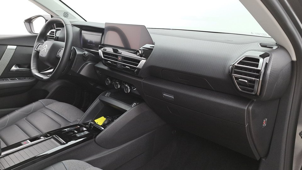 Citroen C4 1.2 PureTech S&S 130ch SHINE