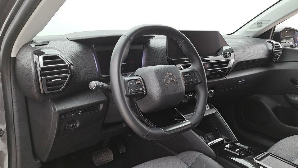 Citroen C4 1.2 PureTech S&S 130ch SHINE