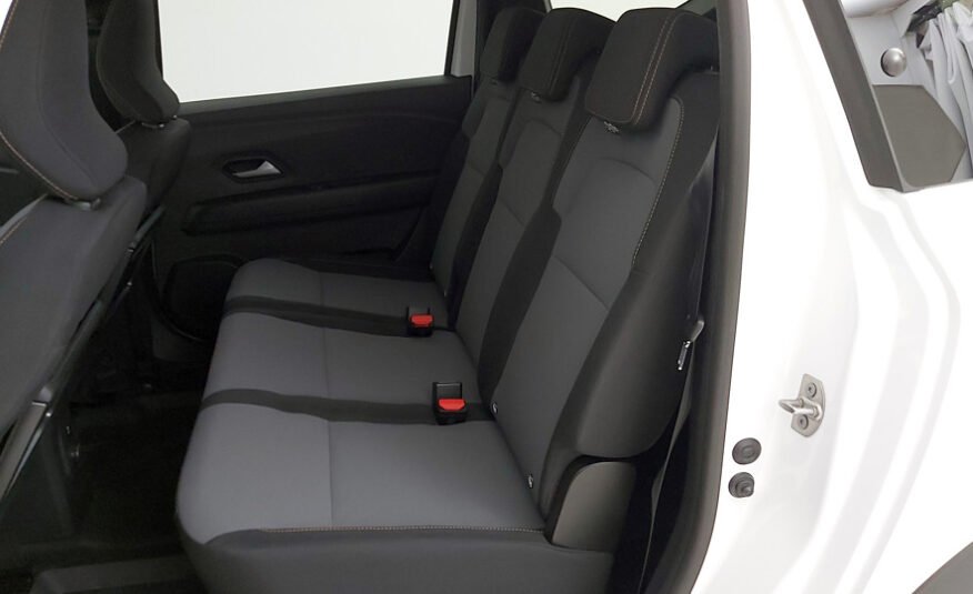 Dacia JOGGER 1.0 TCe 110ch SL EXTREME + GSR2 7-PLACES