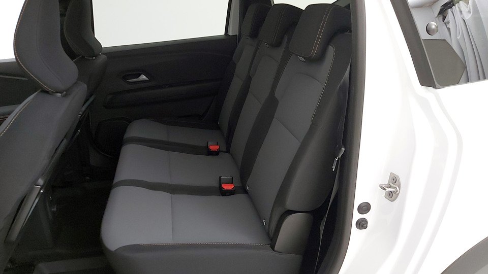 Dacia JOGGER 1.0 TCe 110ch SL EXTREME + GSR2 7-PLACES