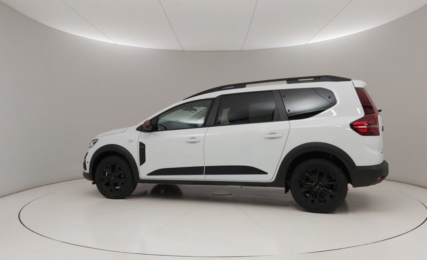 Dacia JOGGER 1.0 TCe 110ch SL EXTREME + GSR2 7-PLACES