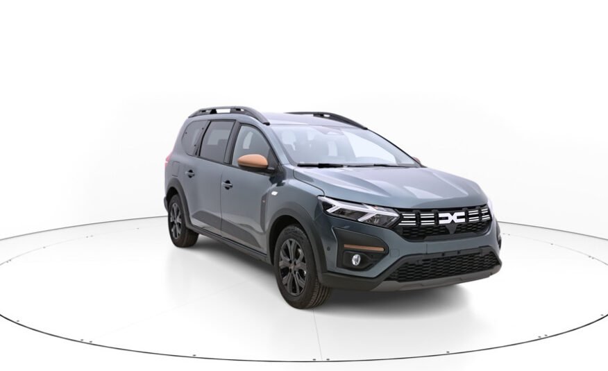 Dacia JOGGER 1.0 Eco-G 100ch SL EXTREME + GSR2 7-PLACES