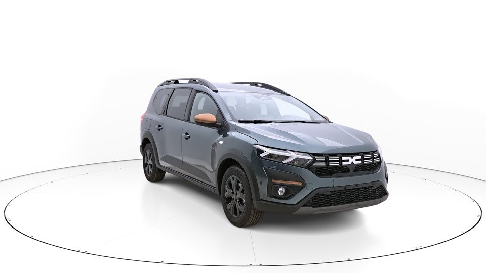 Dacia JOGGER 1.0 Eco-G 100ch SL EXTREME + GSR2 7-PLACES