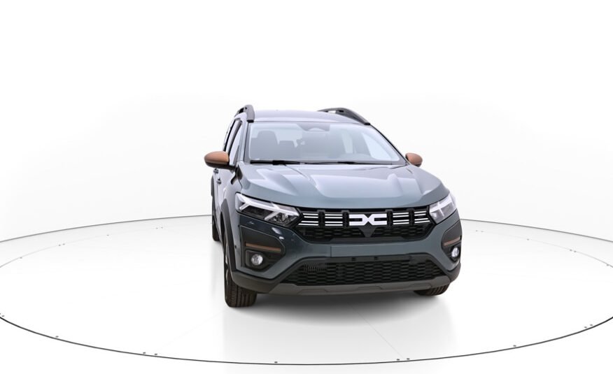 Dacia JOGGER 1.0 Eco-G 100ch SL EXTREME + GSR2 7-PLACES