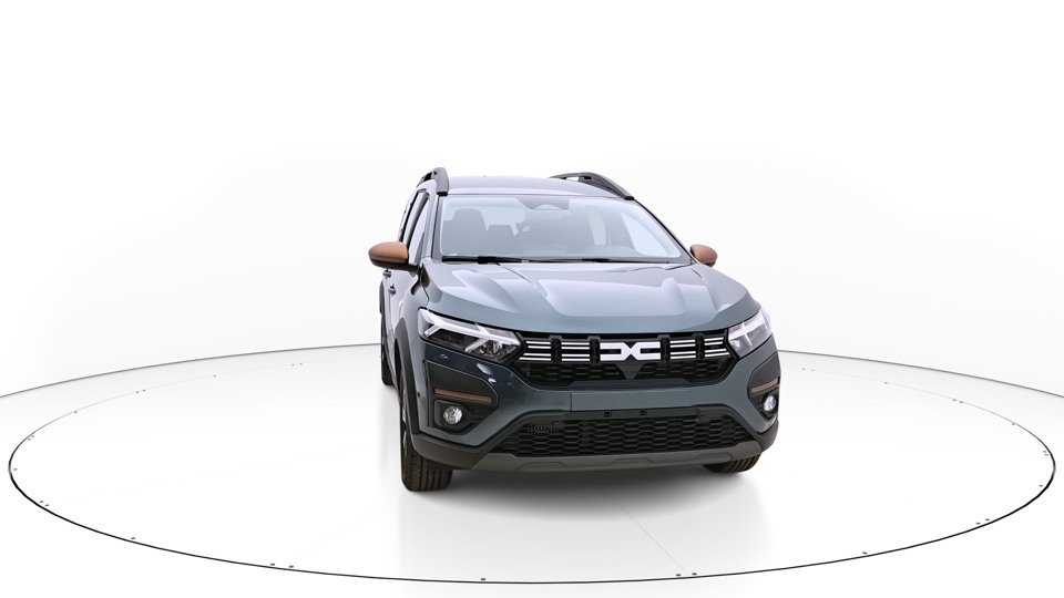 Dacia JOGGER 1.0 Eco-G 100ch SL EXTREME + GSR2 7-PLACES