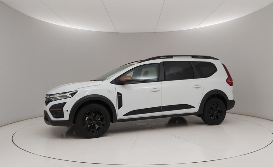 Dacia JOGGER 1.0 TCe 110ch SL EXTREME + GSR2 7-PLACES