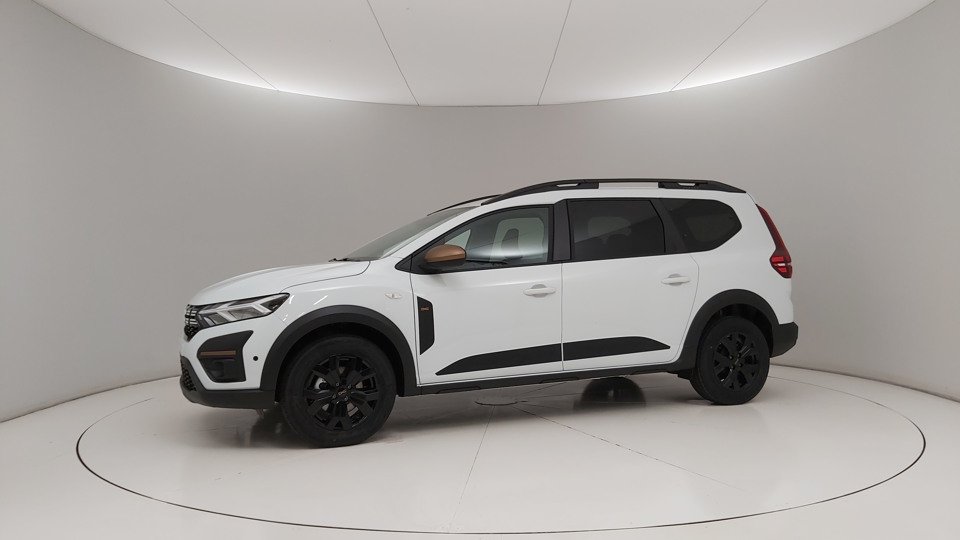 Dacia JOGGER 1.0 TCe 110ch SL EXTREME + GSR2 7-PLACES
