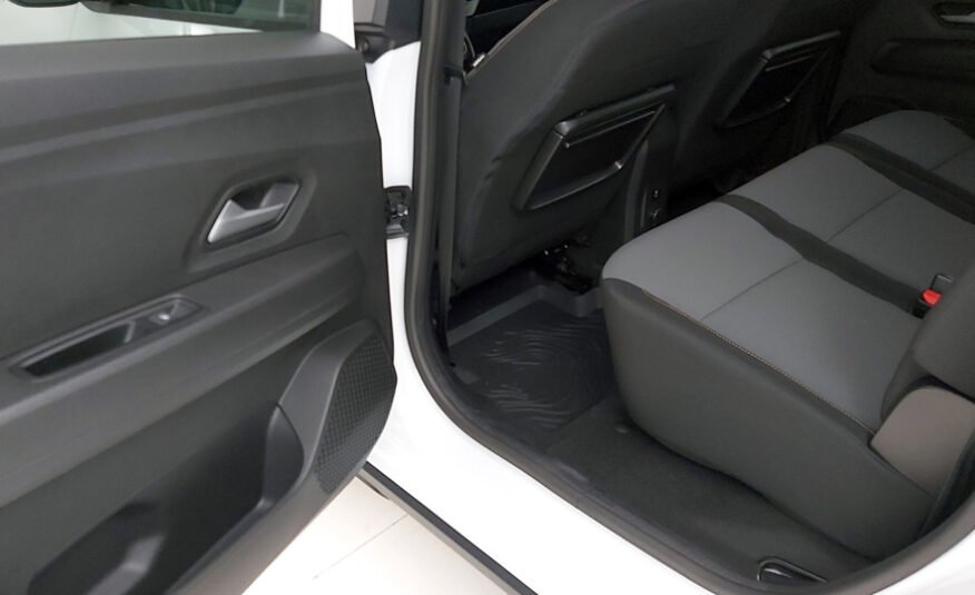 Dacia JOGGER 1.0 TCe 110ch SL EXTREME + GSR2 7-PLACES