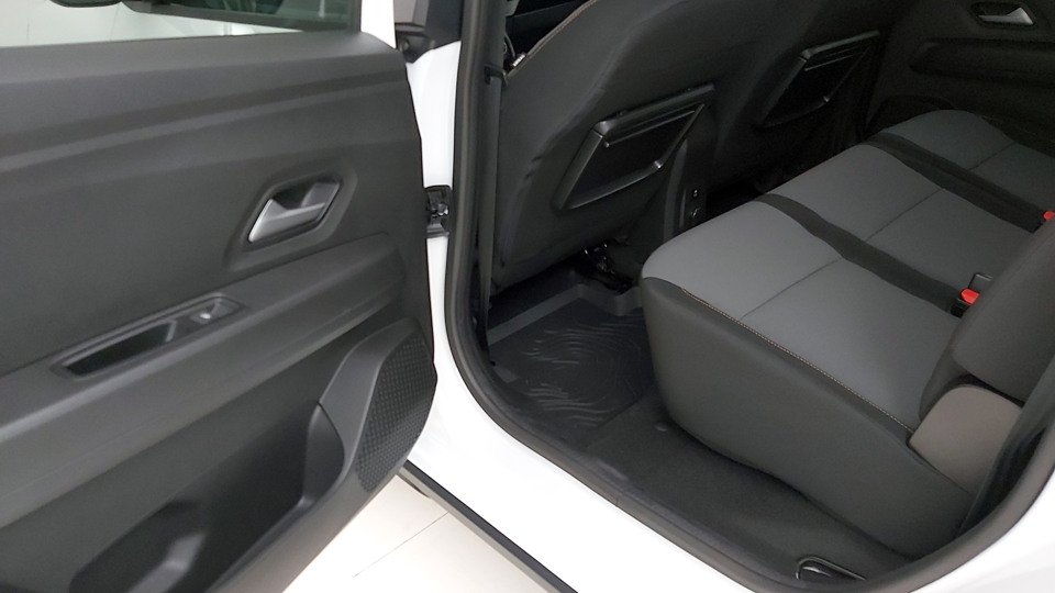 Dacia JOGGER 1.0 TCe 110ch SL EXTREME + GSR2 7-PLACES
