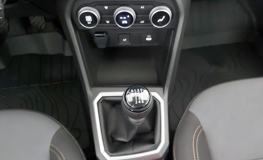 Dacia JOGGER 1.0 TCe 110ch SL EXTREME + GSR2 7-PLACES