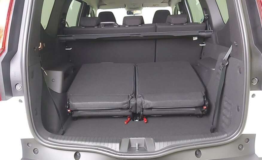 Dacia JOGGER 1.0 TCe 110ch SL EXTREME + GSR2 7-PLACES