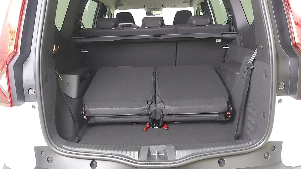 Dacia JOGGER 1.0 TCe 110ch SL EXTREME + GSR2 7-PLACES