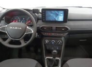 Dacia JOGGER 1.0 TCe 110ch SL EXTREME + GSR2 7-PLACES