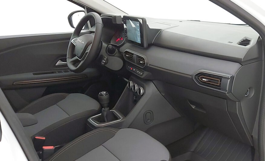 Dacia JOGGER 1.0 TCe 110ch SL EXTREME + GSR2 7-PLACES