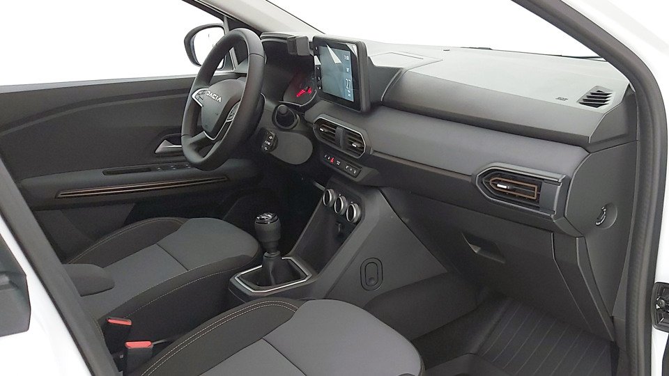Dacia JOGGER 1.0 TCe 110ch SL EXTREME + GSR2 7-PLACES