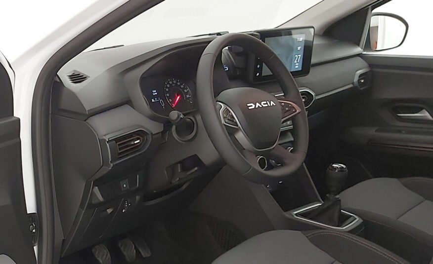 Dacia JOGGER 1.0 TCe 110ch SL EXTREME + GSR2 7-PLACES