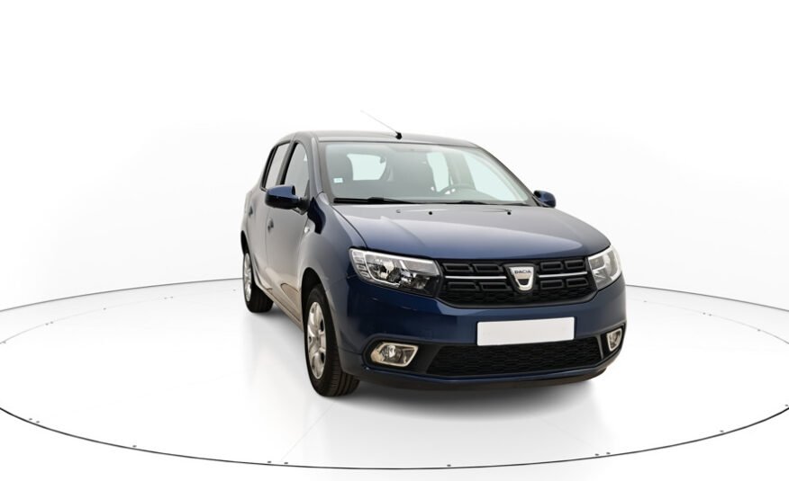 Dacia SANDERO 1.0 Sce 75ch CONFORT
