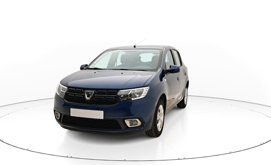 Dacia SANDERO 1.0 Sce 75ch CONFORT