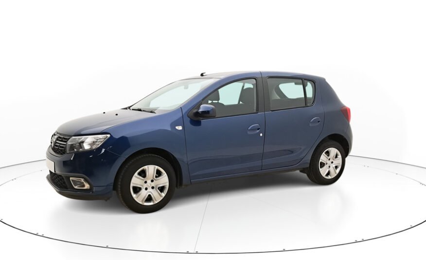 Dacia SANDERO 1.0 Sce 75ch CONFORT
