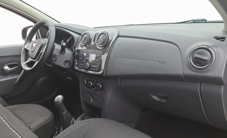 Dacia SANDERO 1.0 Sce 75ch CONFORT
