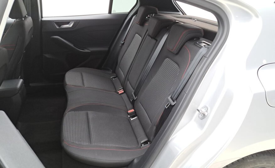 Ford Focus 1.0 EcoBoost mHEV 155ch ST-LINE X
