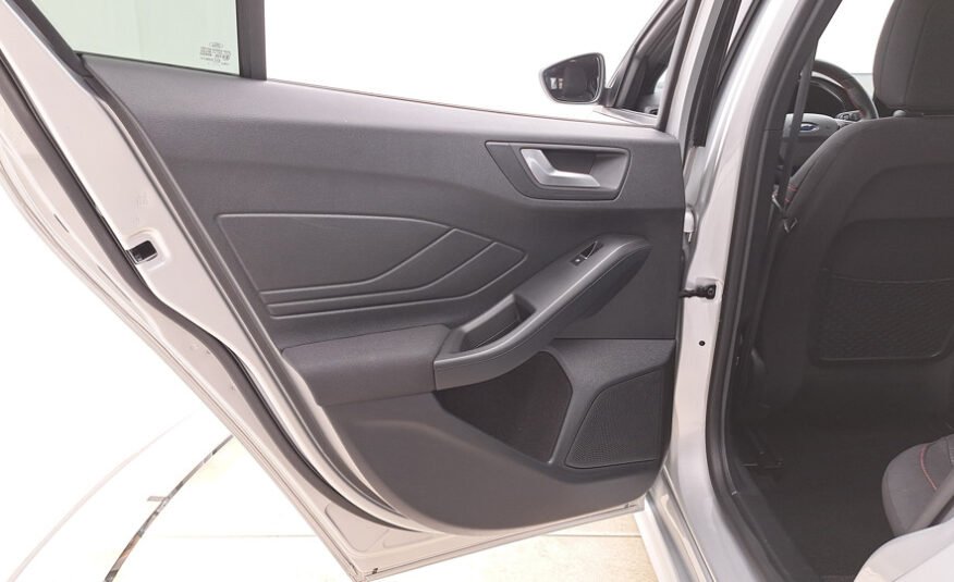 Ford Focus 1.0 EcoBoost mHEV 155ch ST-LINE X