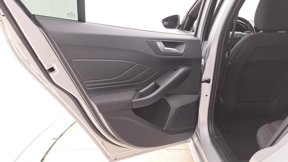 Ford Focus 1.0 EcoBoost mHEV 155ch ST-LINE X