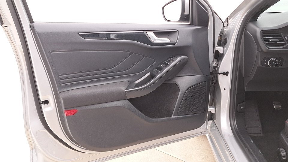 Ford Focus 1.0 EcoBoost mHEV 155ch ST-LINE X