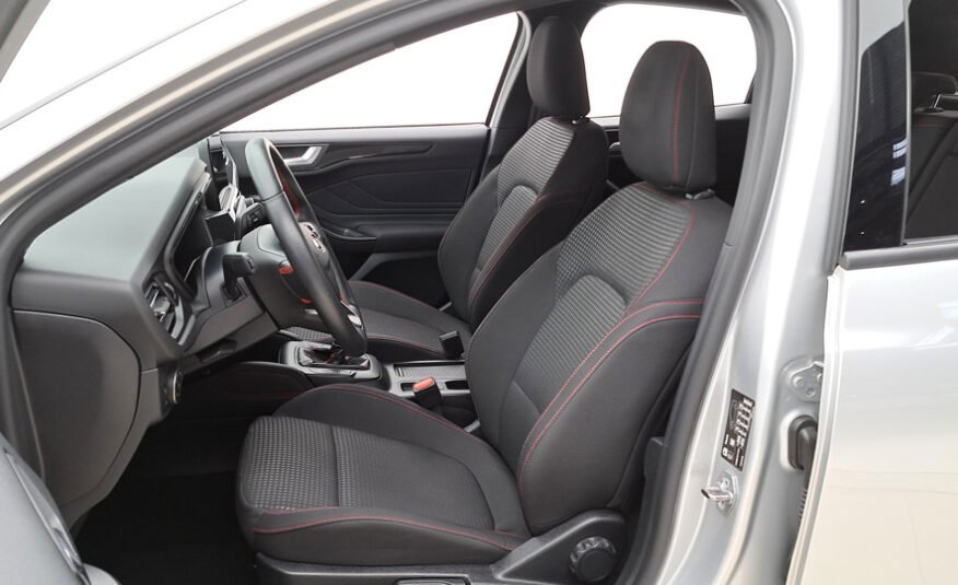 Ford Focus 1.0 EcoBoost mHEV 155ch ST-LINE X