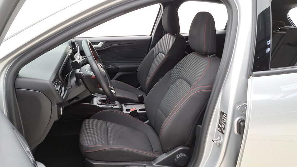 Ford Focus 1.0 EcoBoost mHEV 155ch ST-LINE X