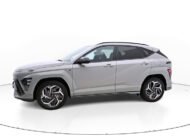 Hyundai KONA 1.6 GDi Hybrid 141ch N LINE EXECUTIVE