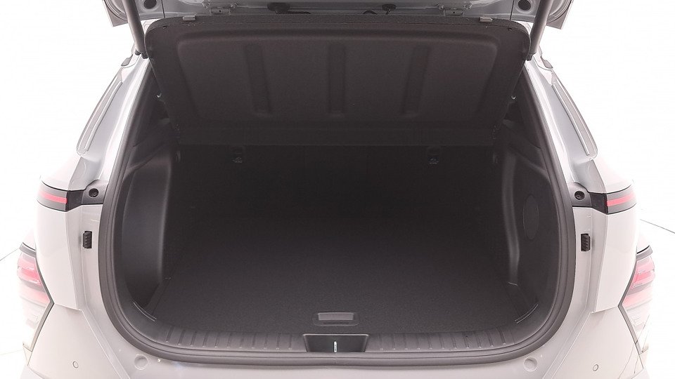 Hyundai KONA 1.6 GDi Hybrid 141ch N LINE EXECUTIVE