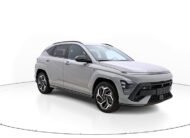 Hyundai KONA 1.6 GDi Hybrid 141ch N LINE EXECUTIVE