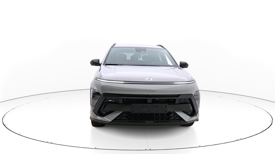 Hyundai KONA 1.6 GDi Hybrid 141ch N LINE EXECUTIVE