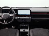 Hyundai KONA 1.6 GDi Hybrid 141ch N LINE EXECUTIVE