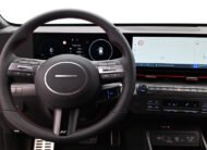 Hyundai KONA 1.6 GDi Hybrid 141ch N LINE EXECUTIVE