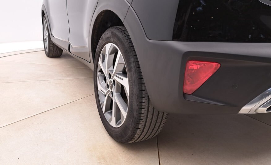 Kia Stonic 1.0 T-GDI MHEV 120ch GT LINE