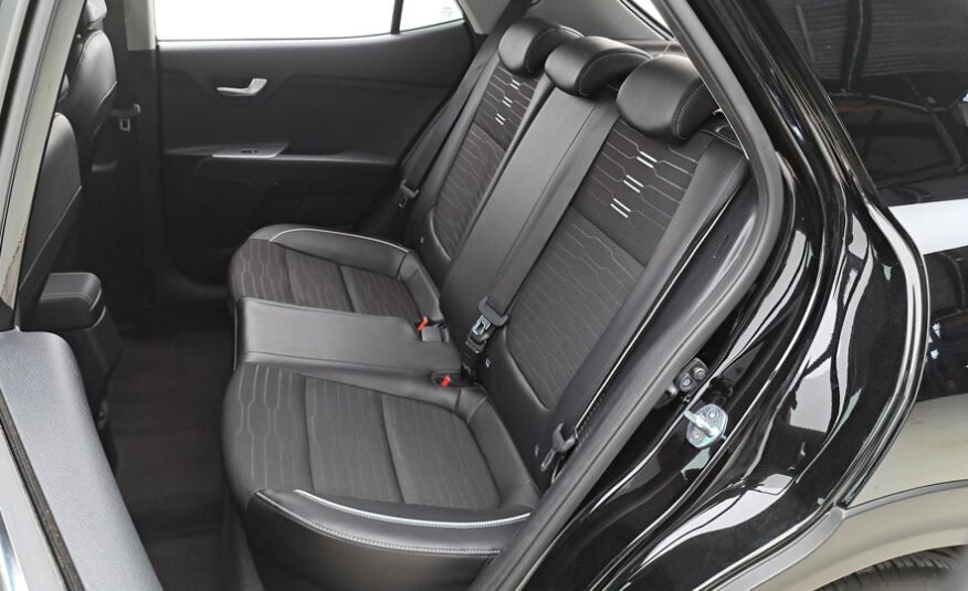 Kia Stonic 1.0 T-GDI MHEV 120ch GT LINE